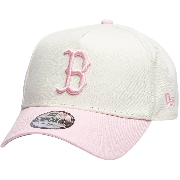 ˥㤨֥˥塼 New Era  Red Sox 9Forty A-Frame Cap Adult White/Pink/Pink  Red ֡å å ˹ Хå ʪ ֥ɻ ˹ ˹ å ˥å  ۥ磻 pink ԥ󥯡פβǤʤ18,400ߤˤʤޤ
