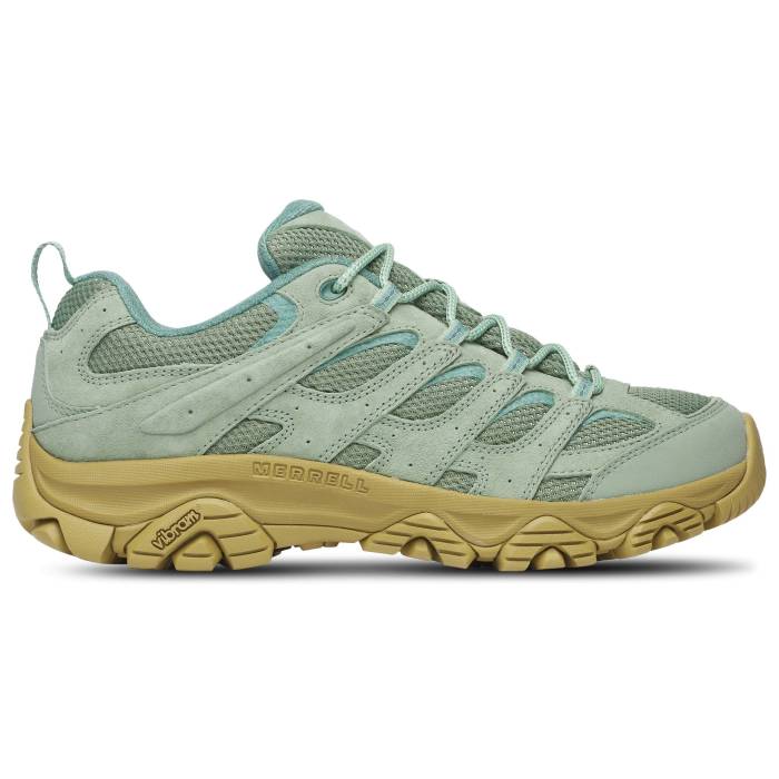 【★スーパーSALE★12/11深夜2時迄】メレル Merrell 【 Moab 3 Men's Juniper 】 靴 メンズ靴 スニーカー メンズ