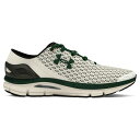 アンダーアーマー Under Armour 【 Speedform Gemini Men's Baroque Green/Forest Green/White Quartz 】 靴 メンズ靴 スニーカー メンズ green 緑・グリーン フォレスト 白色 ホワイト
