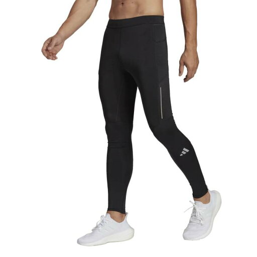 アディダス Adidas 【 Own The Run Leggings Men's Black 】 ラン レギンス・タイツ メンズファッション ズボン パンツ メンズ 黒色 ブラック アディダス Adidas 【 Own The Run Leggings Men's Black 】 ラン レギンス・タイツ メンズファッション ズボン パンツ メンズ 黒色 ブラック