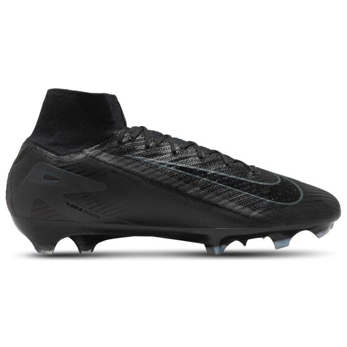 NIKE ズームスーパーフライエリート　ブラック　24センチ ナイキ Nike ズーム スーパーフライ エリート 2 CD4382-600