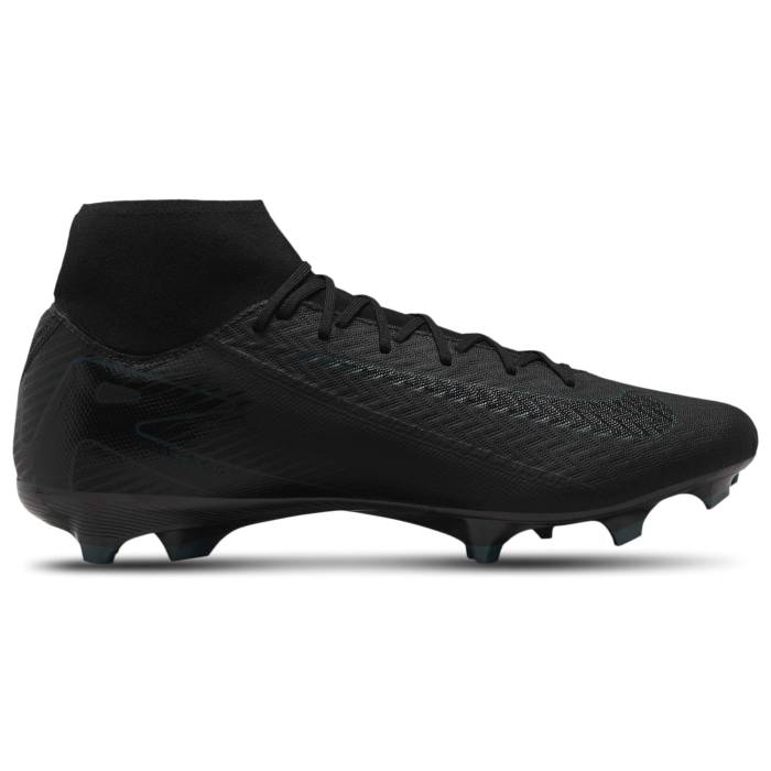【★スーパーSALE★12/11深夜2時迄】ナイキ Nike 【 Zoom Superfly 10 Academy Fg/Mg Men's Black/Blac...