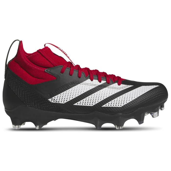 ǥ Adidas  Adizero Impact Men's White/Black/Team Power Red  ǥ ѥ ...