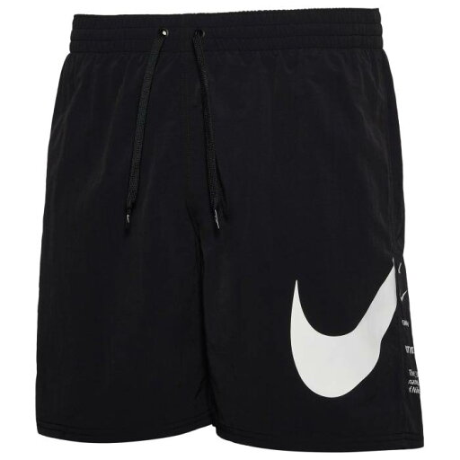 ナイキ Nike 【 Specs 7" Volley Shorts Men's White/Black 】 ショーツ メンズファッション ズボン パンツ メンズ 白色 ホワイト 黒色 ブラック ナイキ Nike 【 Specs 7" Volley Shorts Men's White/Black 】 ショーツ メンズファッション ズボン パンツ メンズ 白色 ホワイト 黒色 ブラック