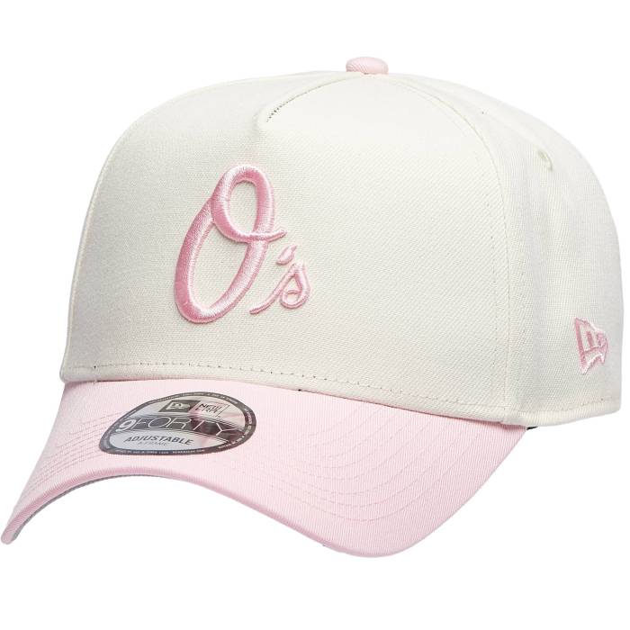 ˥㤨֥˥塼 New Era  Orioles 9Forty A-Frame Cap Adult Pink/Pink/White  ꥪ륺 å ˹ Хå ʪ ֥ɻ ˹ ˹ å ˥å pink ԥ  ۥ磻ȡפβǤʤ18,400ߤˤʤޤ