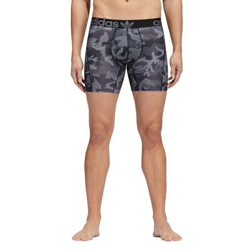 アディダス Adidas Originals 【 Trefoil 2 Pack Underwear Men's Grey/Camo 】 トレフォイル アンダーウェア 下着 メンズファッション ズボン パンツ メンズ 灰色 グレー カモ柄 アディダス Adidas Originals 【 Trefoil 2 Pack Underwear Men's Grey/Camo 】 トレフォイル アンダーウェア 下着 メンズファッション ズボン パンツ メンズ 灰色 グレー カモ柄