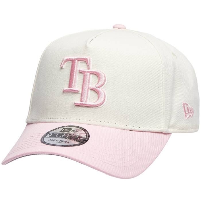 ˥㤨֥˥塼 New Era  Devil Rays 9Forty Cap Adult White/Pink/Pink  쥤 å ˹ Хå ʪ ֥ɻ ˹ ˹ å ˥å  ۥ磻 pink ԥ󥯡פβǤʤ18,400ߤˤʤޤ