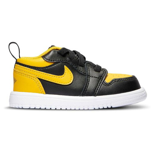ナイキ ジョーダン Jordan 【 Aj 1 Low Boys' Toddler White/Yellow Ochre/Black 】 キッズ ベビー マタニティ ベビーファッション 靴 スニーカー 白色 ホワイト yellow 黄色・イエロー 黒色 ブラック ナイキ ジョーダン Jordan 【 Aj 1 Low Boys' Toddler White/Yellow Ochre/Black 】 キッズ ベビー マタニティ ベビーファッション 靴 スニーカー 白色 ホワイト yellow 黄色・イエロー 黒色 ブラック