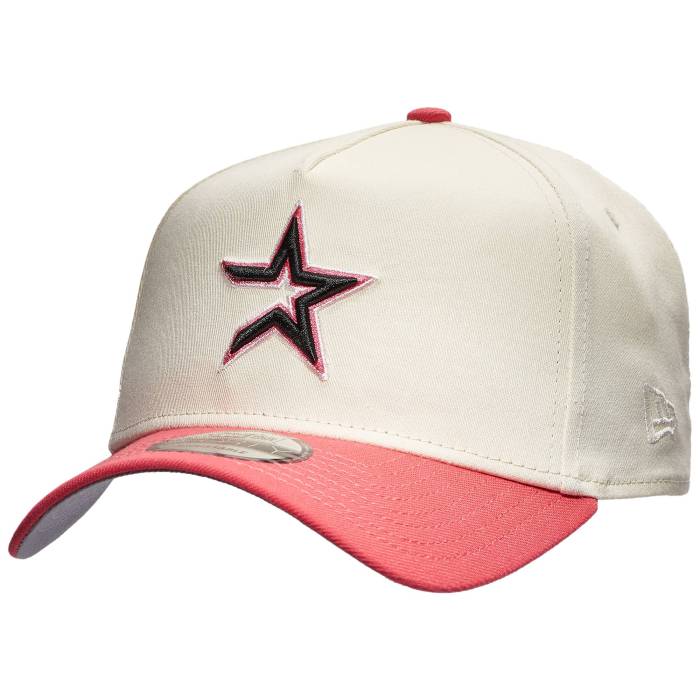 ˥㤨֥˥塼 New Era  Astros 9Forty Af Chrome & Coral Cap Men's Pink/White  ȥ å ˹ Хå ʪ ֥ɻ ˹ ˹ å  pink ԥ  ۥ磻ȡפβǤʤ18,400ߤˤʤޤ