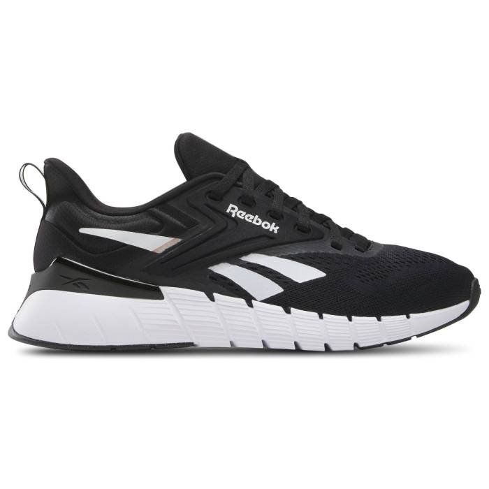 【★スーパーSALE★12/11深夜2時迄】リーボック Reebok 【 Nano Gym Men's Ftw White/Black 】 ナノ 靴 メンズ靴 スニーカー メンズ 白色 ホワイト 黒色 ブラック