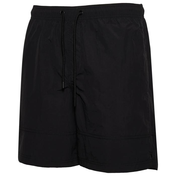Csg 【 City Wind Shorts Men's Black 】 シティ ショーツ メンズファッション ズボン パンツ メンズ 黒色 ブラック
