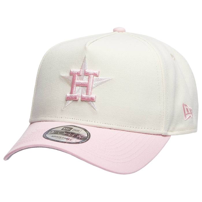 ˥㤨֥˥塼 New Era  Astros 9Forty A-Frame Cap Adult White/Pink/Pink  ȥ å ˹ Хå ʪ ֥ɻ ˹ ˹ å ˥å  ۥ磻 pink ԥ󥯡פβǤʤ18,400ߤˤʤޤ