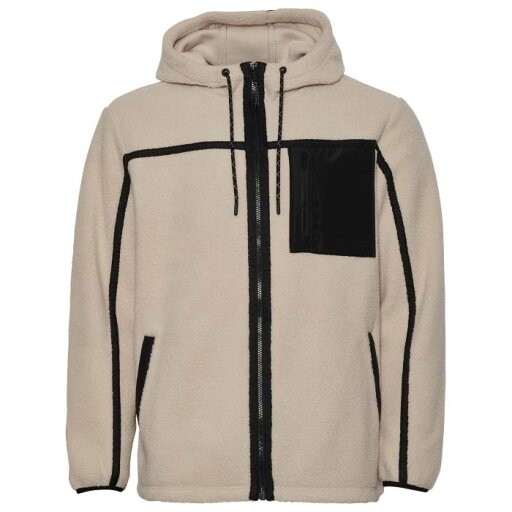Csg 【 Trail Sherpa Full-Zip Hoodie Men's Silver/Silver 】 フルジップ フーディー パーカー メンズファッション トップス パーカー メンズ Silver 銀色・シルバー Csg 【 Trail Sherpa Full-Zip Hoodie Men's Silver/Silver 】 フルジップ フーディー パーカー メンズファッション トップス パーカー メンズ Silver 銀色・シルバー