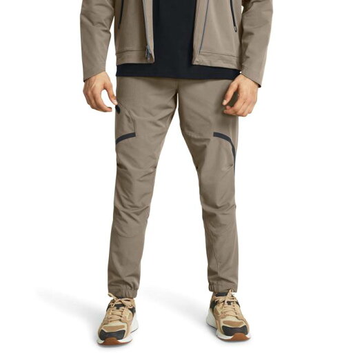 アンダーアーマー Under Armour 【 Unstoppable Cargo Pants Men's Black/Taupe Dusk 】 カーゴ メンズファッション ズボン パンツ メンズ 黒色 ブラック アンダーアーマー Under Armour 【 Unstoppable Cargo Pants Men's Black/Taupe Dusk 】 カーゴ メンズファッション ズボン パンツ メンズ 黒色 ブラック