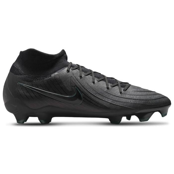 【★スーパーSALE★12/11深夜2時迄】ナイキ Nike 【 Phantom Luna Ii Pro Fg Men's Black/Deep Jungle/...