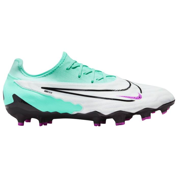【★スーパーSALE★12/11深夜2時迄】ナイキ Nike 【 Phantom Gx Pro Fg Men's Fuchsia Dream/Hyper Tur...