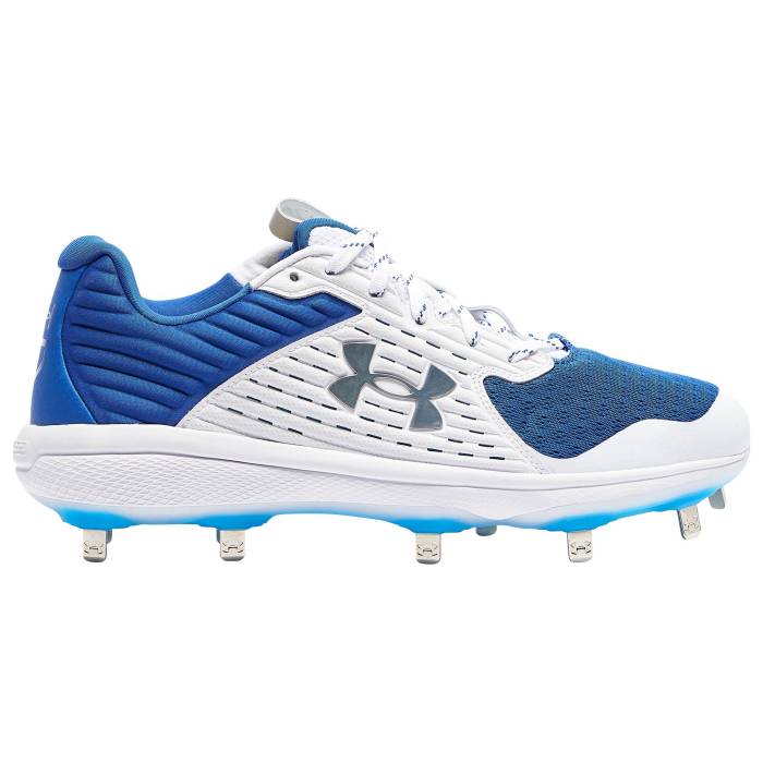 アンダーアーマー Under Armour 【 Yard Mt Men's White/Royal/Royal 】 ヤード メンズ 白色 ホワイト
