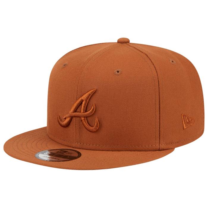 ˥㤨֥˥塼 New Era  Braves 9Fifty Brown Tonal Snapback Men's Brown/Brown  ֥졼֥ 㿧 ֥饦 Snapback ʥåץХå Хå Хå ʪ ֥ɻ ˹ ˹ å  㿧 ֡פβǤʤ16,400ߤˤʤޤ