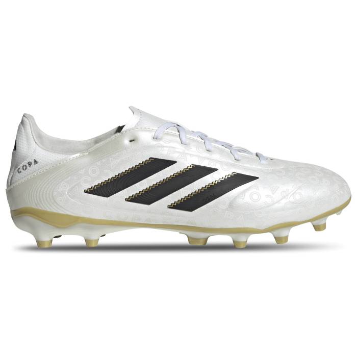 【★スーパーSALE★12/11深夜2時迄】アディダス Adidas 【 Copa Pure 3 League Fg/Mg Men's Zero Metalli...