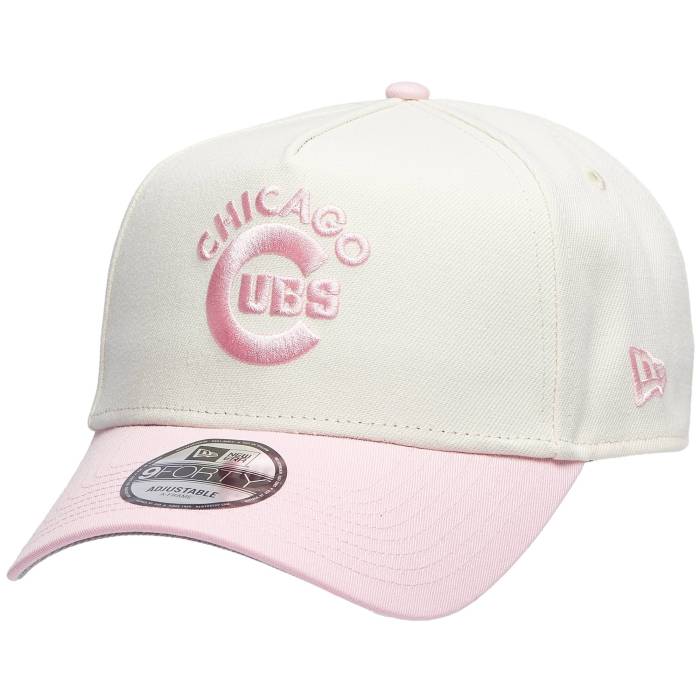˥㤨֥˥塼 New Era  Cubs 9Forty A-Frame Cap Adult White/Pink/Pink  ֥ å ˹ Хå ʪ ֥ɻ ˹ ˹ å ˥å  ۥ磻 pink ԥ󥯡פβǤʤ18,400ߤˤʤޤ