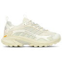 メレル Merrell 【 Moab Speed 2 Vent 2K Se Women's Chalk 】 Speed スピード 靴 レディース靴 スニーカー レディース