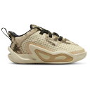 ナイキ ジョーダン Jordan 【 Tatum 1 Boys' Toddler Black/Sesame/Fossil 】 キッズ ベビー マタニティ ベビーファッション 靴 スニーカー 黒色 ブラック