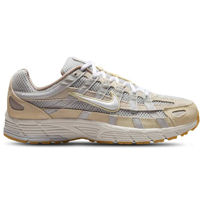 ナイキ Nike 【 P-6000 Opp1 Women's Photon Dust/White/Light Khaki 】 靴 レディース靴 スニーカー レディース 白色 ホワイト カーキ