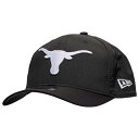ニューエラ New Era 【 Texas Otc 9Seventy Perform Cap Adult Black/White 】 テキサス キャップ 帽子 バッグ 小物 ブランド雑貨 帽子 メンズ帽子 キャップ ユニセックス 黒色 ブラック 白色 ホワイト(4)
