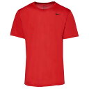ナイキ Nike 【 Legend 2.0 Short Sleeve T-Shirt Men's University Red/Deep Royal Blue/...