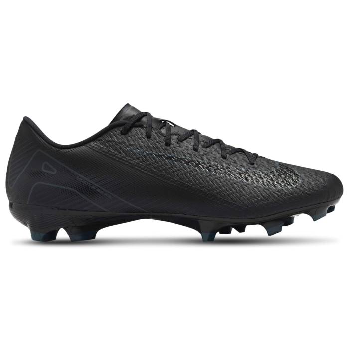 ナイキ Nike 【 Zoom Vapor 16 Academy Fg/Mg Men's Black/Black/Deep Jungle 】 ズーム アカデミー メ..
