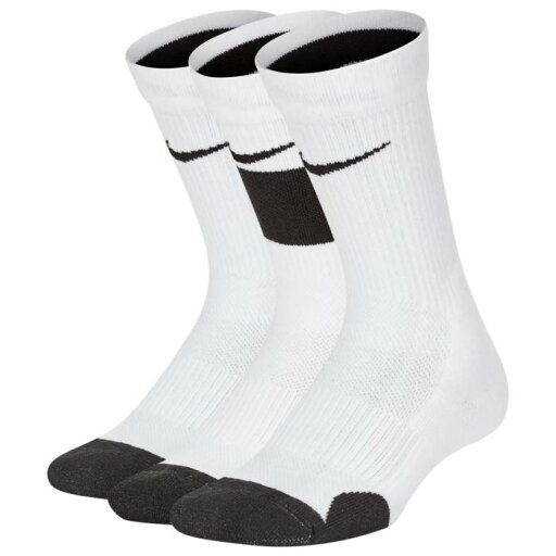 ナイキ Nike 【 3 Pack Elite Crew Socks Boys' Grade School Black/White 】 エリート クルー ソックス・靴下 キッズ ベビー マタニティ キッズファッション 靴下 レッグウェア 靴下 黒色 ブラック 白色 ホワ ナイキ Nike 【 3 Pack Elite Crew Socks Boys' Grade School Black/White 】 エリート クルー ソックス・靴下 キッズ ベビー マタニティ キッズファッション 靴下 レッグウェア 靴下 黒色 ブラック 白色 ホワ