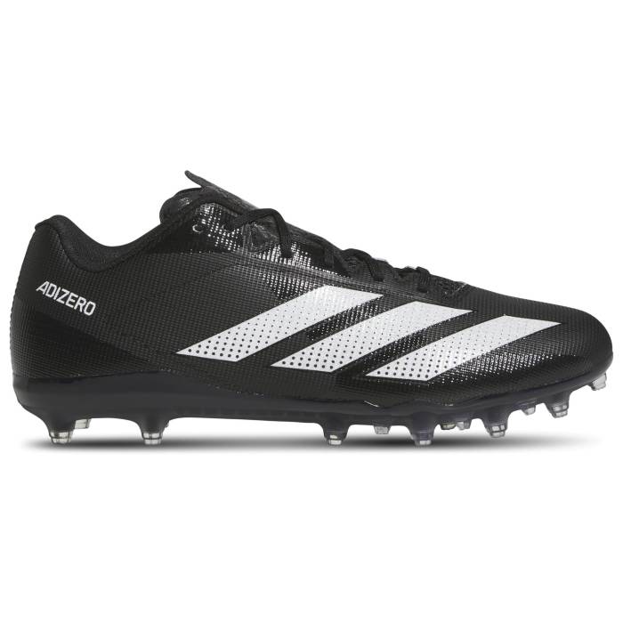 ǥ Adidas  Adizero Electric.2 Men's Black/White/Black  ǥ   ֥å ...