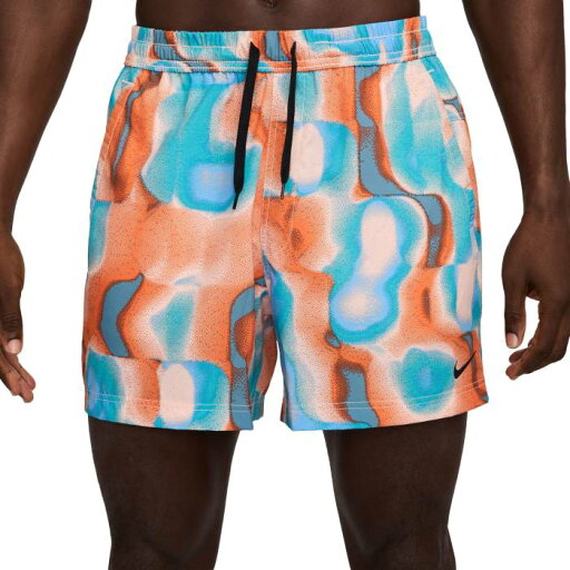 ナイキ Nike 【 Dri-Fit Form 5" Short Men's Multi/Washed Coral 】 ドライフィット メンズファッション ズボン パンツ メンズ ナイキ Nike 【 Dri-Fit Form 5" Short Men's Multi/Washed Coral 】 ドライフィット メンズファッション ズボン パンツ メンズ