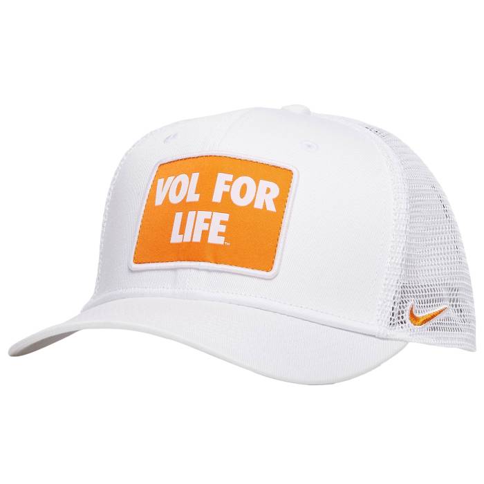 コテツ【NIKE 】トラッカーキャップ ホワイト/ネイビー 楽天市場】ナイキ トラッカー キャップの通販