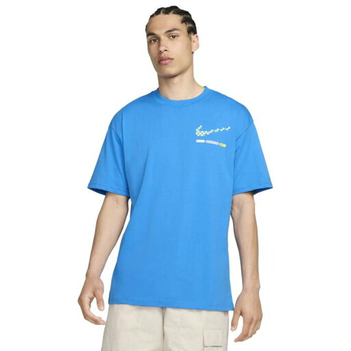ナイキ Nike 【 Nsw M90 Oc Lbr Pk1 T-Shirt Men's Light Photo Blue 】 Tシャツ メンズファッション トップス Tシャツ カットソー メンズ 青色 ブルー ナイキ Nike 【 Nsw M90 Oc Lbr Pk1 T-Shirt Men's Light Photo Blue 】 Tシャツ メンズファッション トップス Tシャツ カットソー メンズ 青色 ブルー