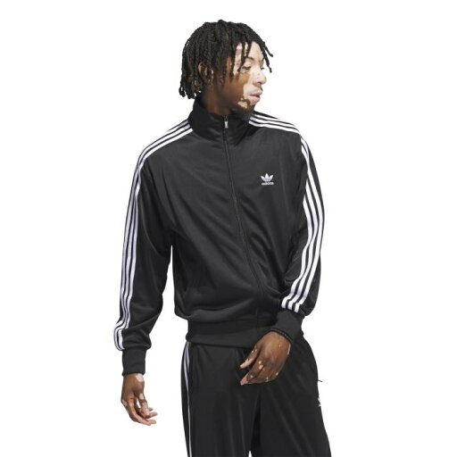 アディダス Adidas Originals 【 Adicolor Firebird Lifestyle Track Jacket Men's Black/White 】 Firebird ファイヤーバード ライフスタイル トラック Jacket ジャケット メンズファッション コート ジャケット メンズ アディダス Adidas Originals 【 Adicolor Firebird Lifestyle Track Jacket Men's Black/White 】 Firebird ファイヤーバード ライフスタイル トラック Jacket ジャケット メンズファッション コート ジャケット メンズ