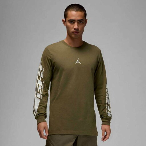 ナイキ ジョーダン Jordan 【 Mvp Gx Long Sleeve Crew Men's White/Green 】 Sleeve スリーブ クルー メンズファッション トップス スウェット トレーナー メンズ 白色 ホワイト green 緑・グリーン ナイキ ジョーダン Jordan 【 Mvp Gx Long Sleeve Crew Men's White/Green 】 Sleeve スリーブ クルー メンズファッション トップス スウェット トレーナー メンズ 白色 ホワイト green 緑・グリーン