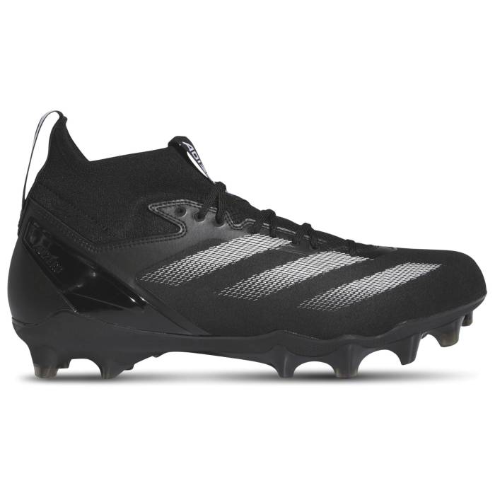 ǥ Adidas  Adizero Impact+ Men's Black/Black/White  ǥ   ֥å  ۥ...