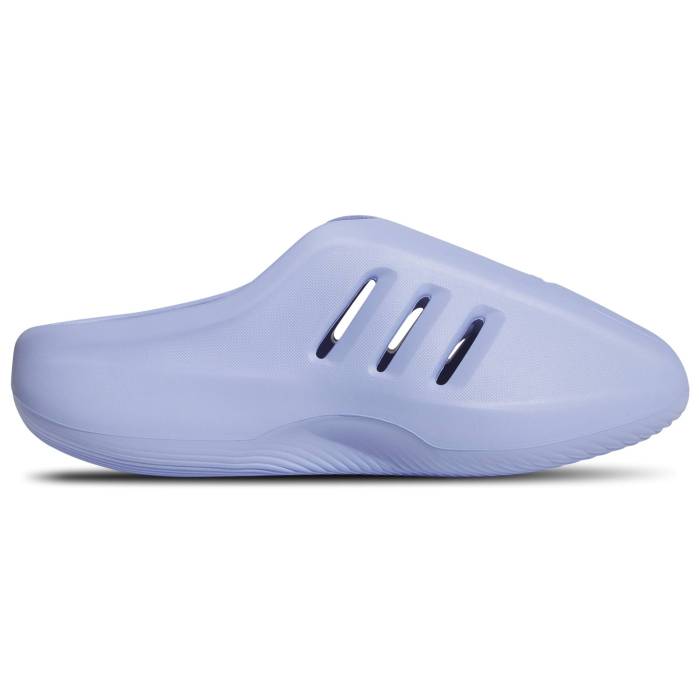 【★スーパーSALE★12/11深夜2時迄】アディダス Adidas 【 Iiinfinity Mule Adifom Men's Blue Spark/Blue Spark/Blue Spark 】 靴 メンズ靴 サンダル その他 メンズ 青色 ブルー