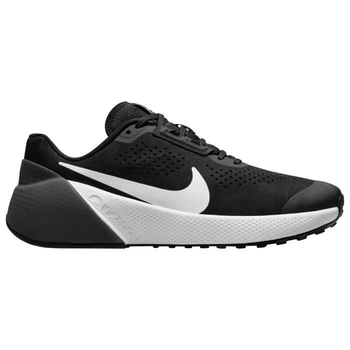 ʥ Nike  Air Zoom Tr 1 Men's White/Black/Anthracite     ۥ磻  ֥å