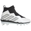 【★スーパーSALE★12/11深夜2時迄】アディダス Adidas 【 Nasty 2.0 Men's White/Core Black/Grey 】 メンズ...