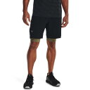 アンダーアーマー Under Armour 【 Vanish Woven Shorts Men's Grey/Black 】 Woven ウーブン ショーツ メ...