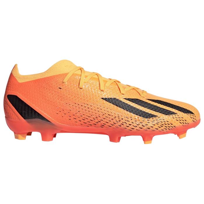 【★スーパーSALE★12/11深夜2時迄】アディダス Adidas 【 X Speedportal.2 Fg Men's Team Solar Orange/...