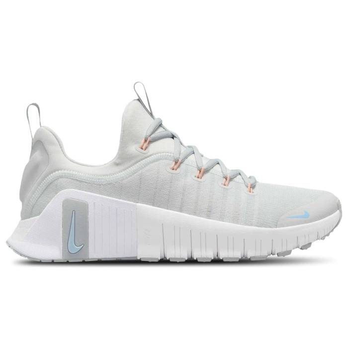 ʥ Nike  Metcon 6 Women's Photon Dust/Metallic Silver  ǥ Silver 俧С