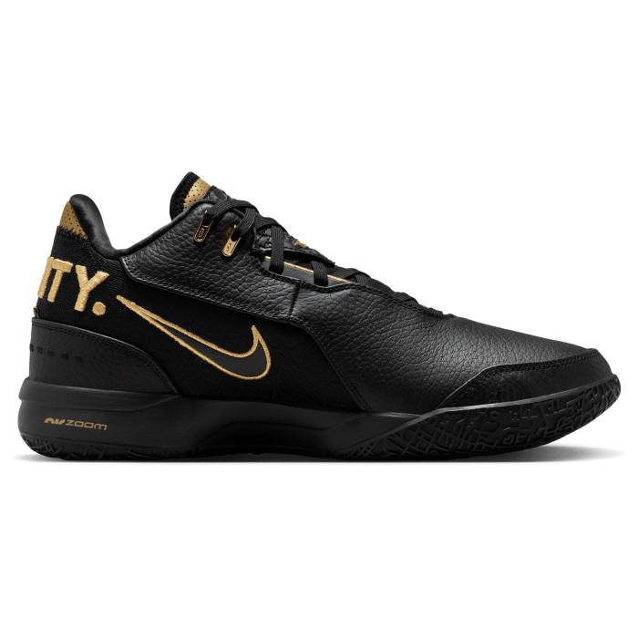【★スーパーSALE★12/11深夜2時迄】ナイキ Nike 【 Zoom Lebron Nxxt Gen Amped Men's White/Gold/Black 】 ズーム Lebron レブロン 靴 メンズ靴 スニーカー メンズ 白色 ホワイト ゴールド 黒色 ブラック