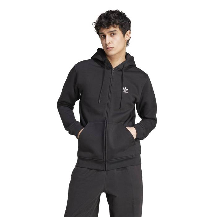 人気 adidas originals 70年代 フルジップ フリース パーカー 楽天市場】ADIDAS ORIGINALS(スタイル(パーカー)ジップアップ