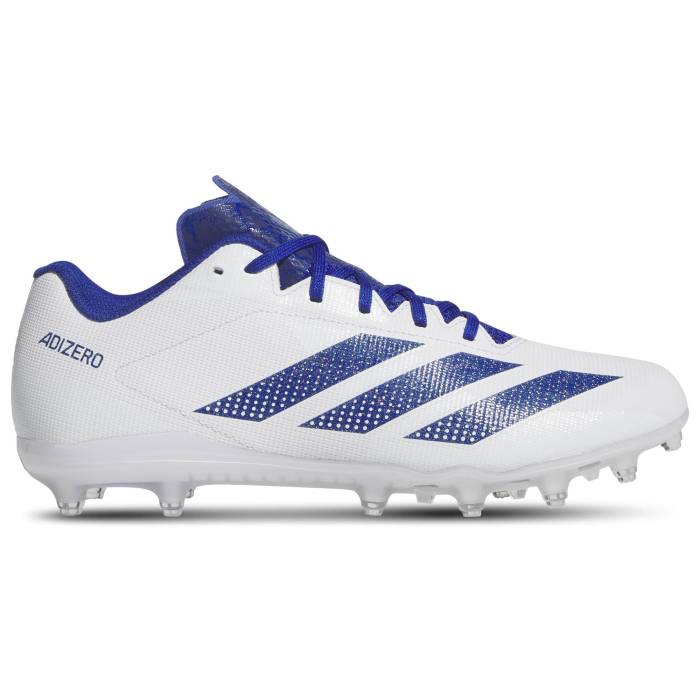 ǥ Adidas  Adizero Electric.2 Men's Team Royal Blue/White/White  ǥ  ...