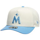 ニューエラ New Era 【 Twins 9Forty A-Frame Cap Adult Silver/Carolina 】 ツインズ キャップ 帽子 バッグ 小物 ブランド雑貨 帽子 メンズ帽子 キャップ ユニセックス Silver 銀色・シルバー カロライナ
