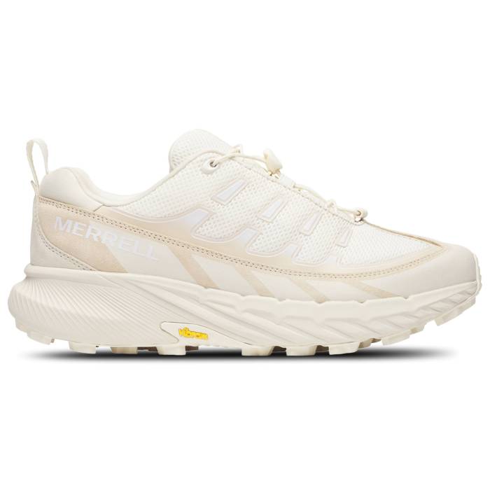 【★スーパーSALE★12/11深夜2時迄】メレル Merrell 【 Agility Peak 5 Trek Men's Chalk 】 靴 メンズ靴 スニーカー メンズ