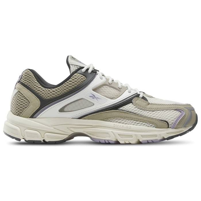 【★スーパーSALE★12/11深夜2時迄】リーボック Reebok 【 Premier Trinity Kfs Men's Vintage Chalk/Mushroom/Chalk 】 プレミアム 靴 メンズ靴 スニーカー メンズ vintage ビンテージ・ヴィンテージ